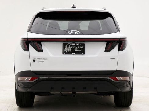 Used 2022 Hyundai Tucson XRT image 7