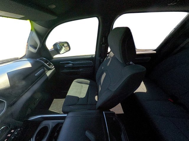 Used 2023 RAM 1500 Big Horn AWD/4WD image 37