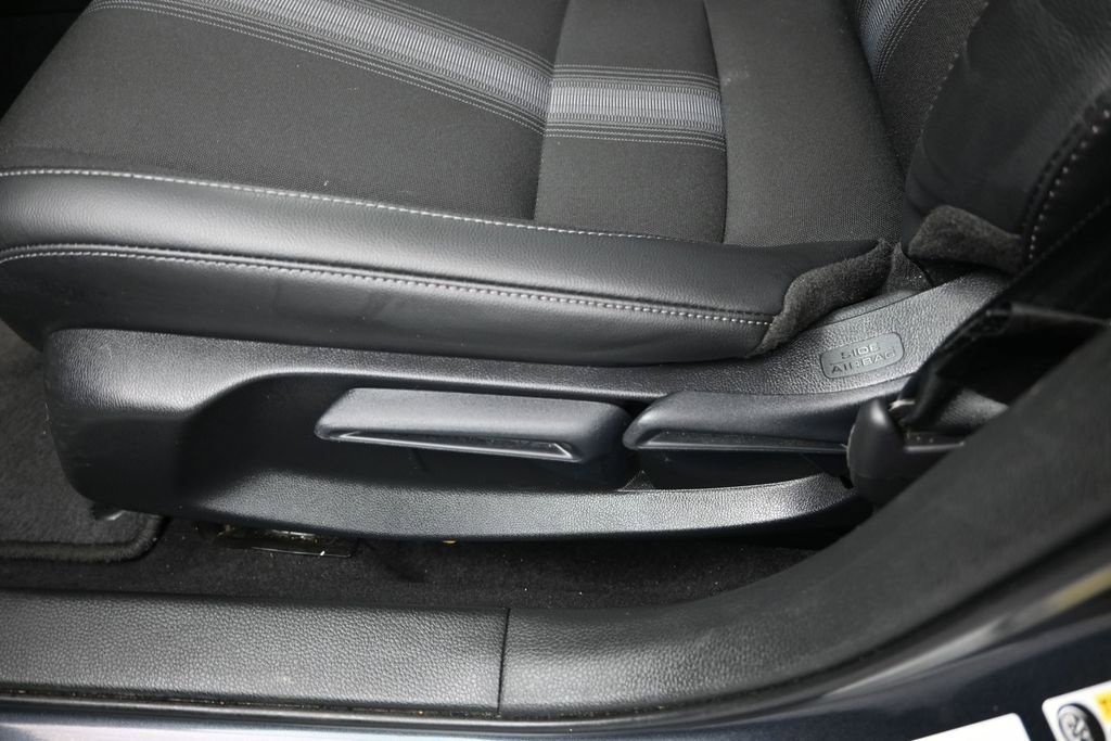 Certified 2024 Honda Civic Sport image 19