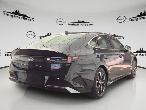 Used 2025 Hyundai Sonata SEL image 9