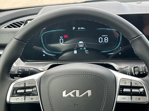 New 2025 Kia Telluride LX image 20