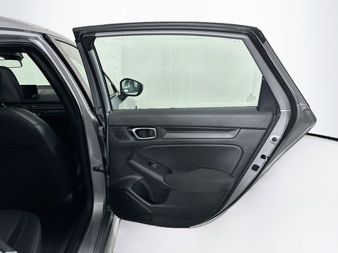 Used 2024 Honda Civic Sport image 28