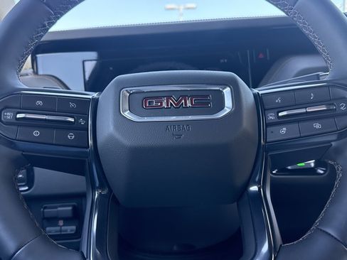 New 2026 GMC Yukon XL AT4 w/ AT4 Premium Plus Package AWD/4WD image 24