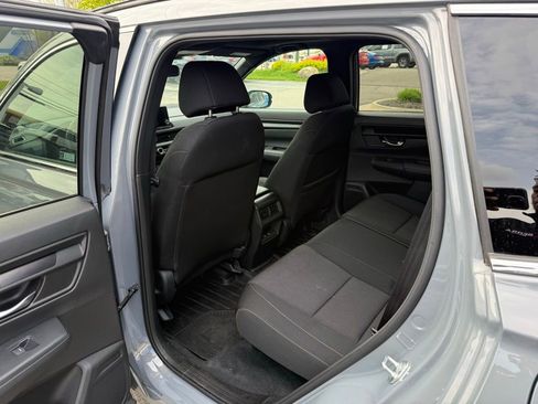 Used 2024 Honda CR-V Sport image 6