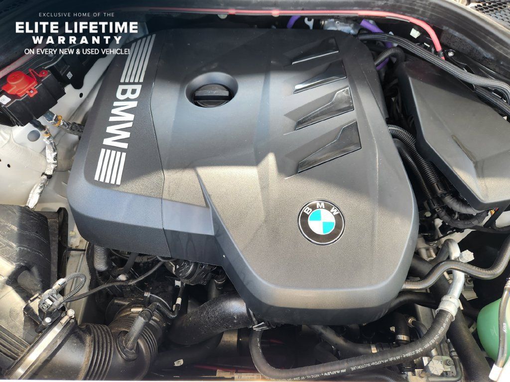 Used 2026 BMW X3 xDrive30i AWD/4WD image 32