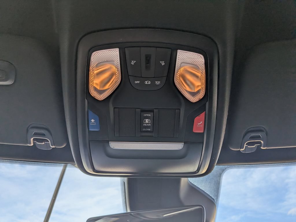 New 2026 RAM 1500 Big Horn RWD image 27