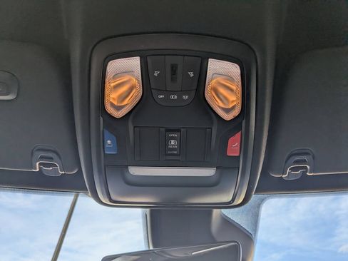 New 2026 RAM 1500 Big Horn RWD image 27