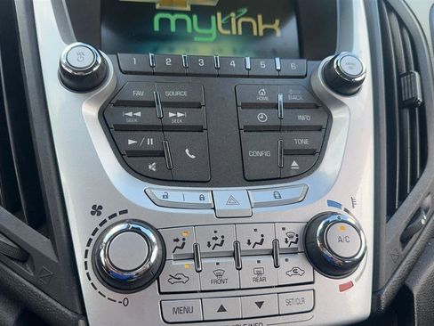 Used 2014 Chevrolet Equinox LT w/ Driver Convenience Package FWD image 37