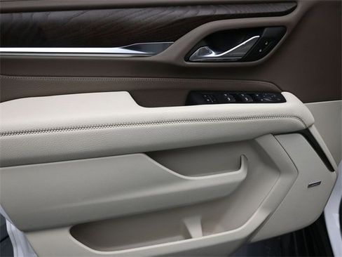 Used 2024 GMC Yukon Denali image 21