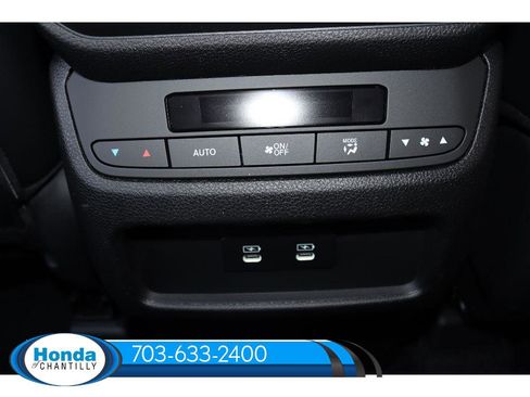 New 2026 Honda Pilot EX-L image 26