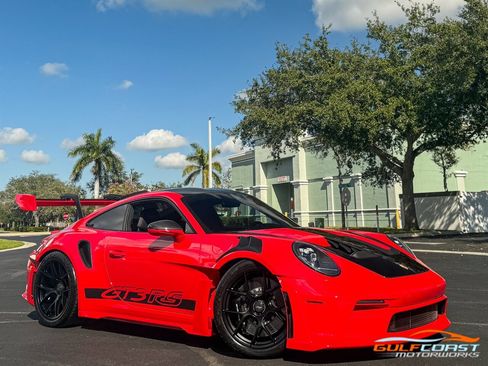 Used 2024 Porsche 911 GT3 RS image 70