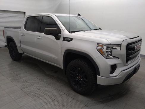 Used 2021 GMC Sierra 1500 Elevation AWD/4WD image 11
