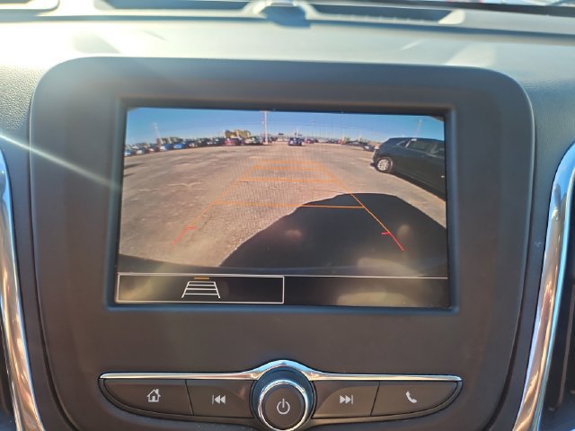 Used 2024 Chevrolet Equinox LT FWD image 20