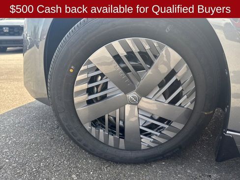 New 2026 Nissan Sentra S image 29