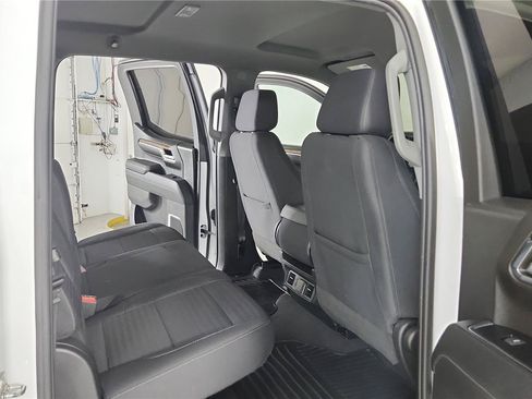 Used 2023 GMC Sierra 1500 Elevation AWD/4WD image 22