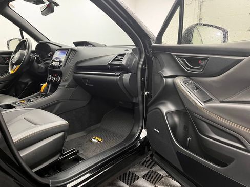 Used 2023 Subaru Forester Wilderness image 26