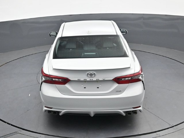 Used 2024 Toyota Camry XSE FWD image 26