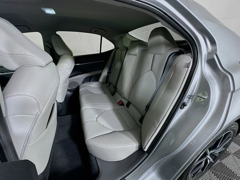 Used 2023 Toyota Camry SE w/ Convenience Package image 26