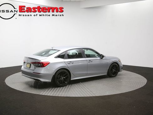 Used 2024 Honda Civic Sport image 38