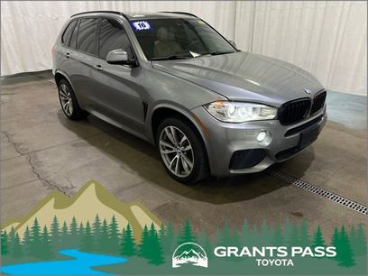 Used 2016 BMW X5 xDrive35i