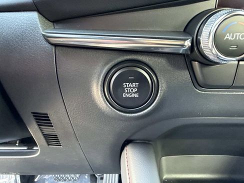 New 2026 MAZDA MAZDA3 Carbon image 33