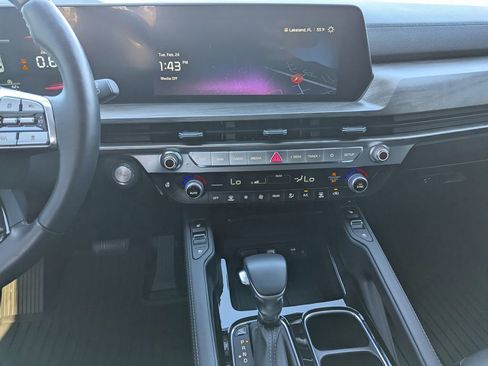 Certified 2025 Kia Telluride EX X-Line image 11