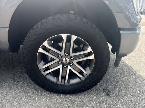 Certified 2023 Ford F150 Lariat AWD/4WD image 24