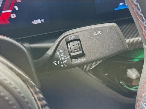 Used 2025 BMW M4 xDrive Competition w/ Executive Package image 7