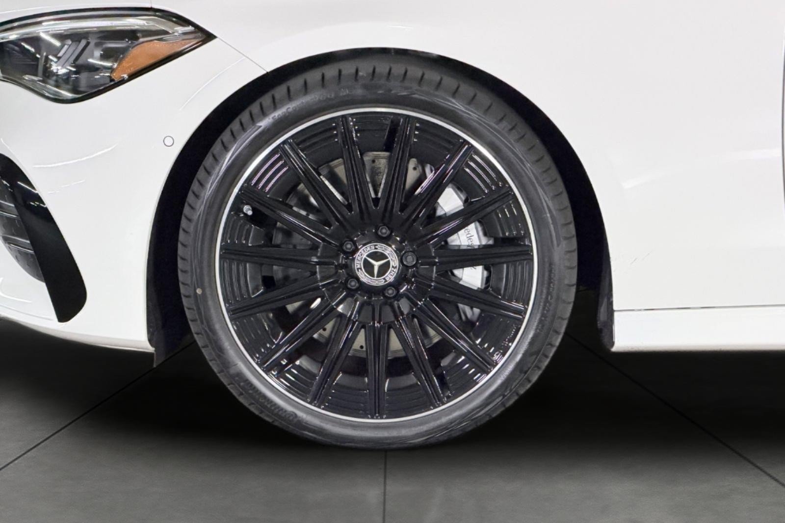 New 2026 Mercedes-Benz CLE 450 4MATIC Coupe image 23