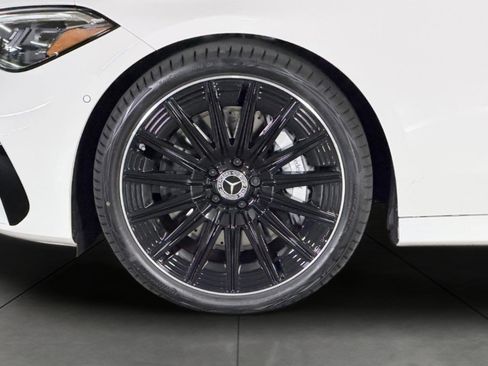 New 2026 Mercedes-Benz CLE 450 4MATIC Coupe image 23
