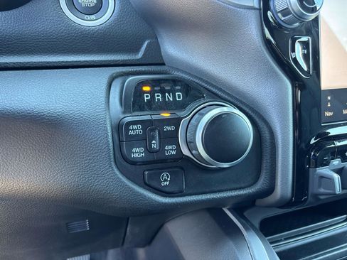 Certified 2023 RAM 1500 Big Horn AWD/4WD image 20
