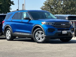 Certified 2022 Ford Explorer XLT w/ Class IV Trailer Tow Package video 2