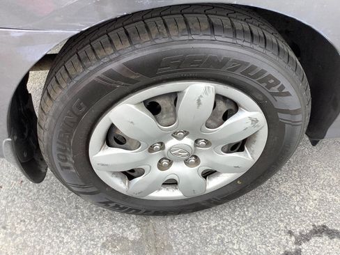 Used 2009 Hyundai Elantra GLS w/ Popular Equipment Pkg 2 image 22