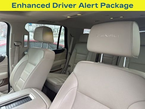Used 2019 GMC Yukon Denali image 7