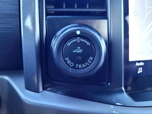 Used 2024 Ford F150 XLT w/ Mobile Office Package image 19