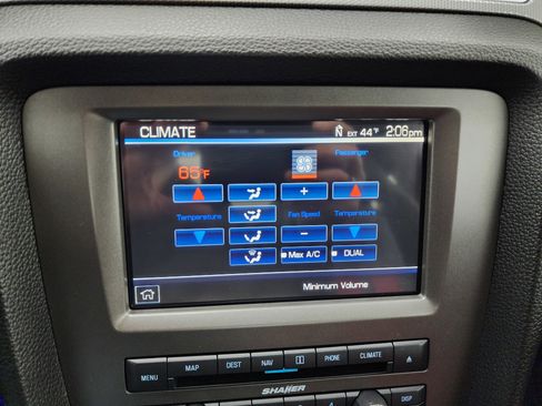 Used 2013 Ford Mustang Shelby GT500 image 61