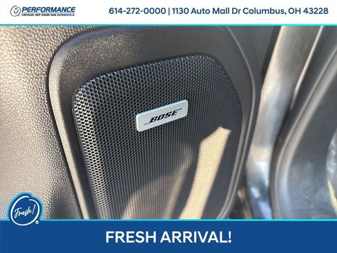Used 2019 Chevrolet Silverado 1500 RST w/ All-Star Edition image 19