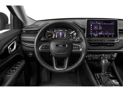 Certified 2022 Jeep Compass Trailhawk image 7