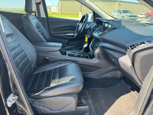 Used 2018 Ford Escape SEL FWD image 13