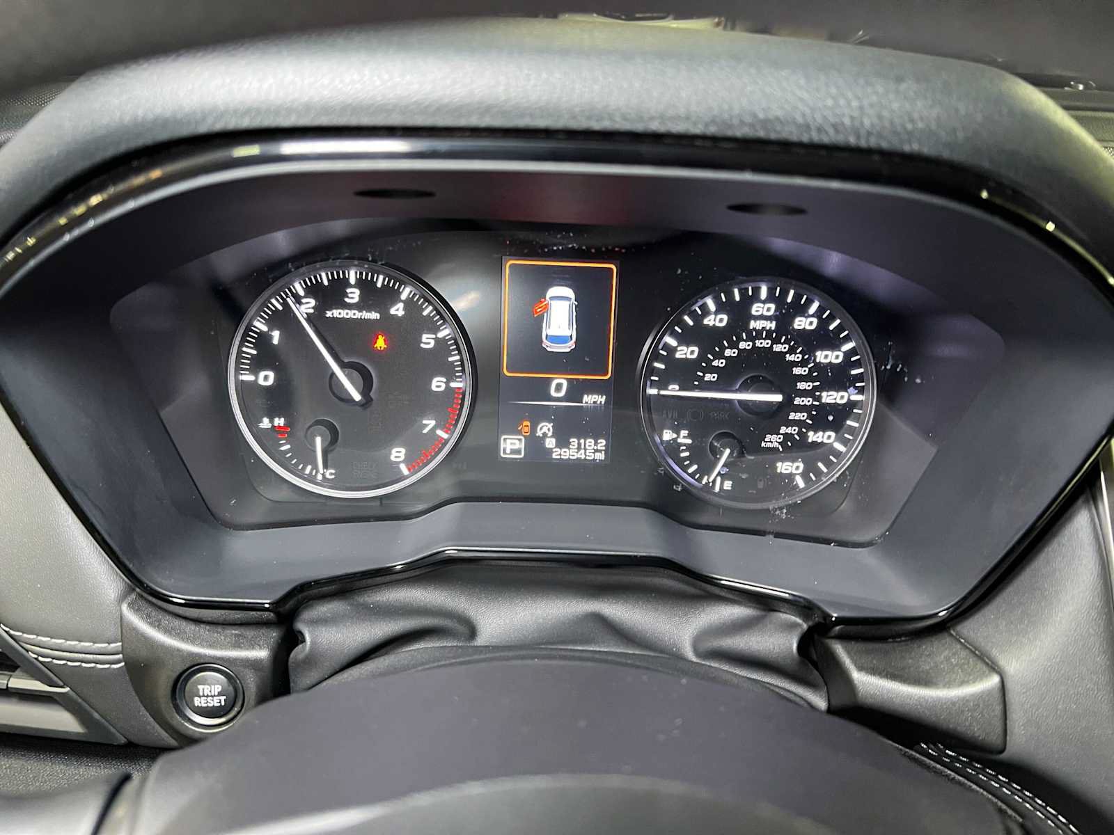 Used 2020 Subaru Outback AWD/4WD image 30