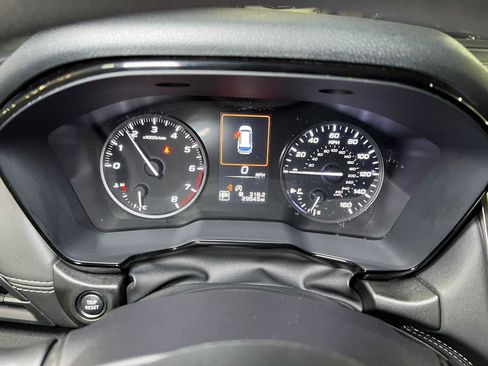 Used 2020 Subaru Outback AWD/4WD image 30