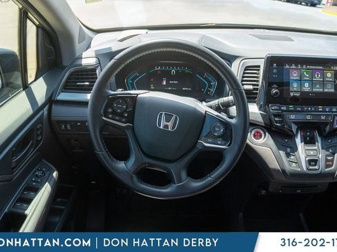 Used 2020 Honda Odyssey EX-L image 5