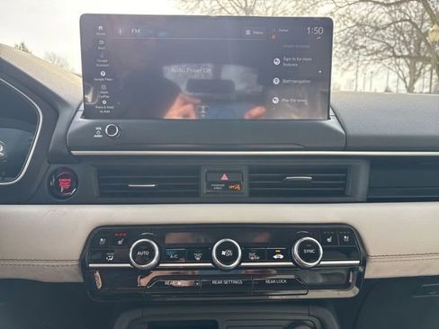 New 2026 Honda Pilot Elite image 15