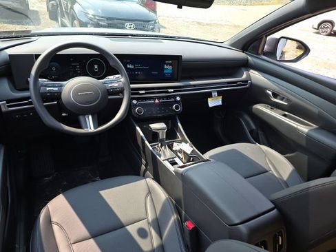 New 2026 Hyundai Santa Cruz SEL image 6