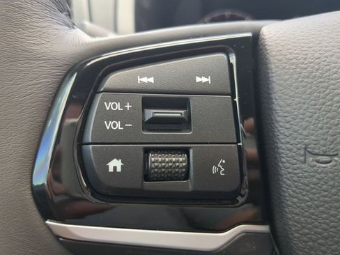 New 2026 Honda Odyssey Elite image 24