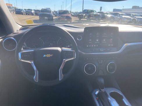 Used 2024 Chevrolet Blazer LT image 14