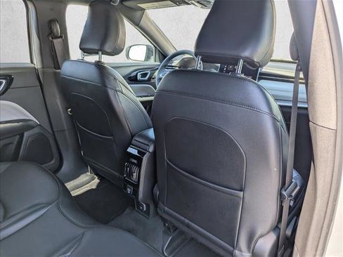Used 2025 Jeep Compass Limited AWD/4WD image 28
