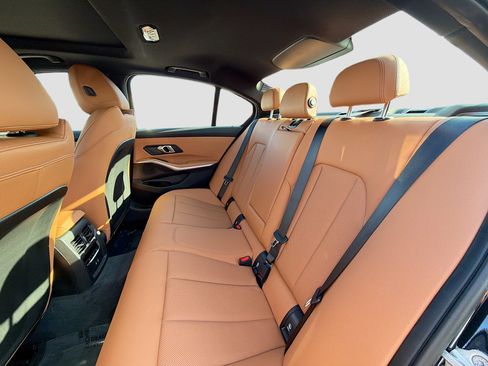 New 2026 BMW 330i Sedan w/ Convenience Package image 21