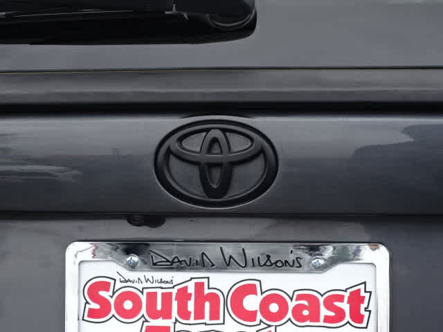 Used 2023 Toyota RAV4 Limited w/ Limited Grade Weather Package AWD/4WD image 9