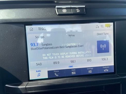 New 2026 Ford F250 XL w/ FX4 Off-Road Package image 11